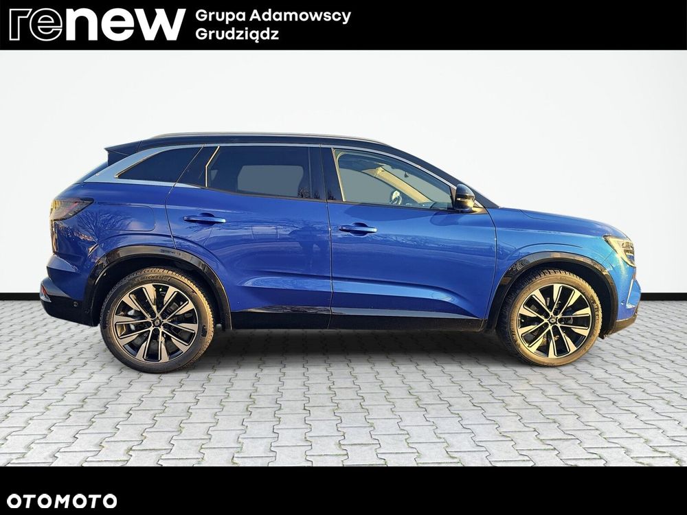 Renault Austral 1.3 TCe mHEV Techno - 11