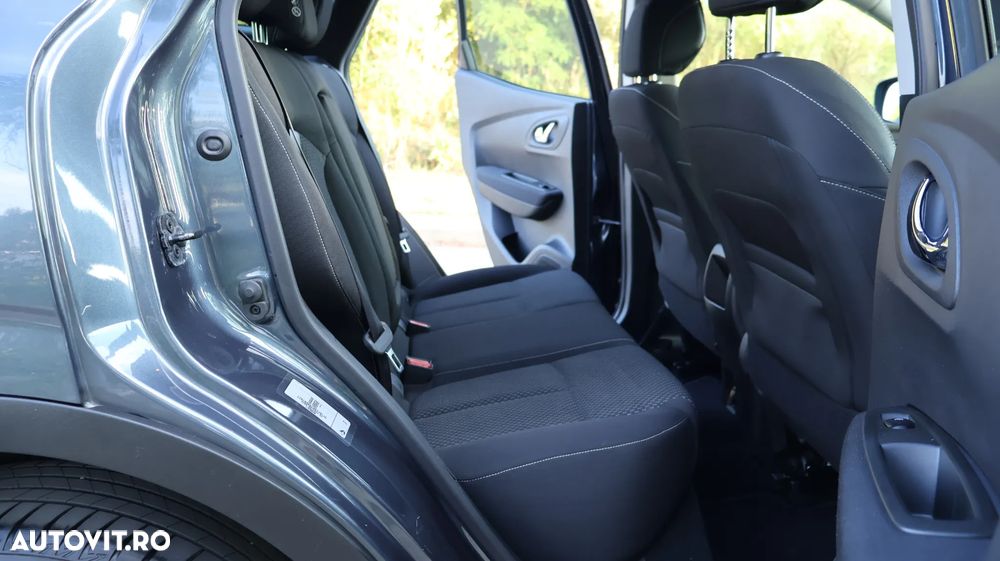 Renault Kadjar Energy dCi 110 EDC Business - 13