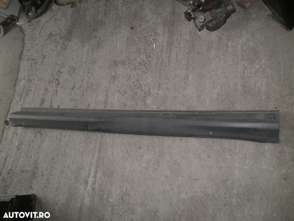 Prag stanga / dreapta  Mitsubishi ASX 6512A387 6512A387ZZ 6512A388 6512A388ZZ