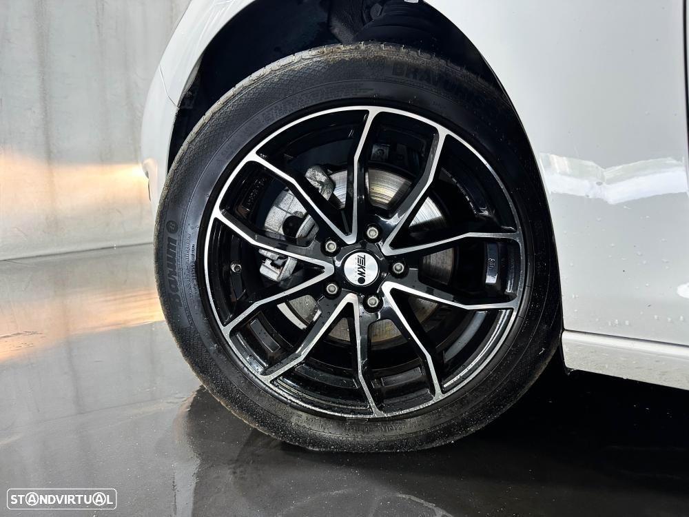 Opel Astra 1.6 CDTI Cosmo S/S J18 - 48
