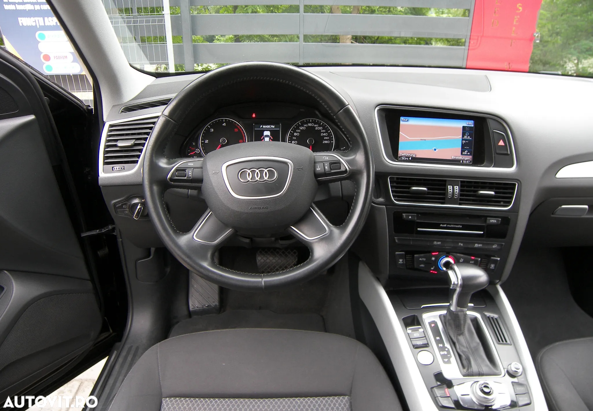 Audi Q5 2.0 TDI Quattro S tronic - 5