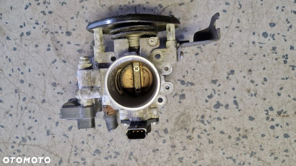 HYUNDAI I20 1.2 16V PRZEPUSTNICA - 1