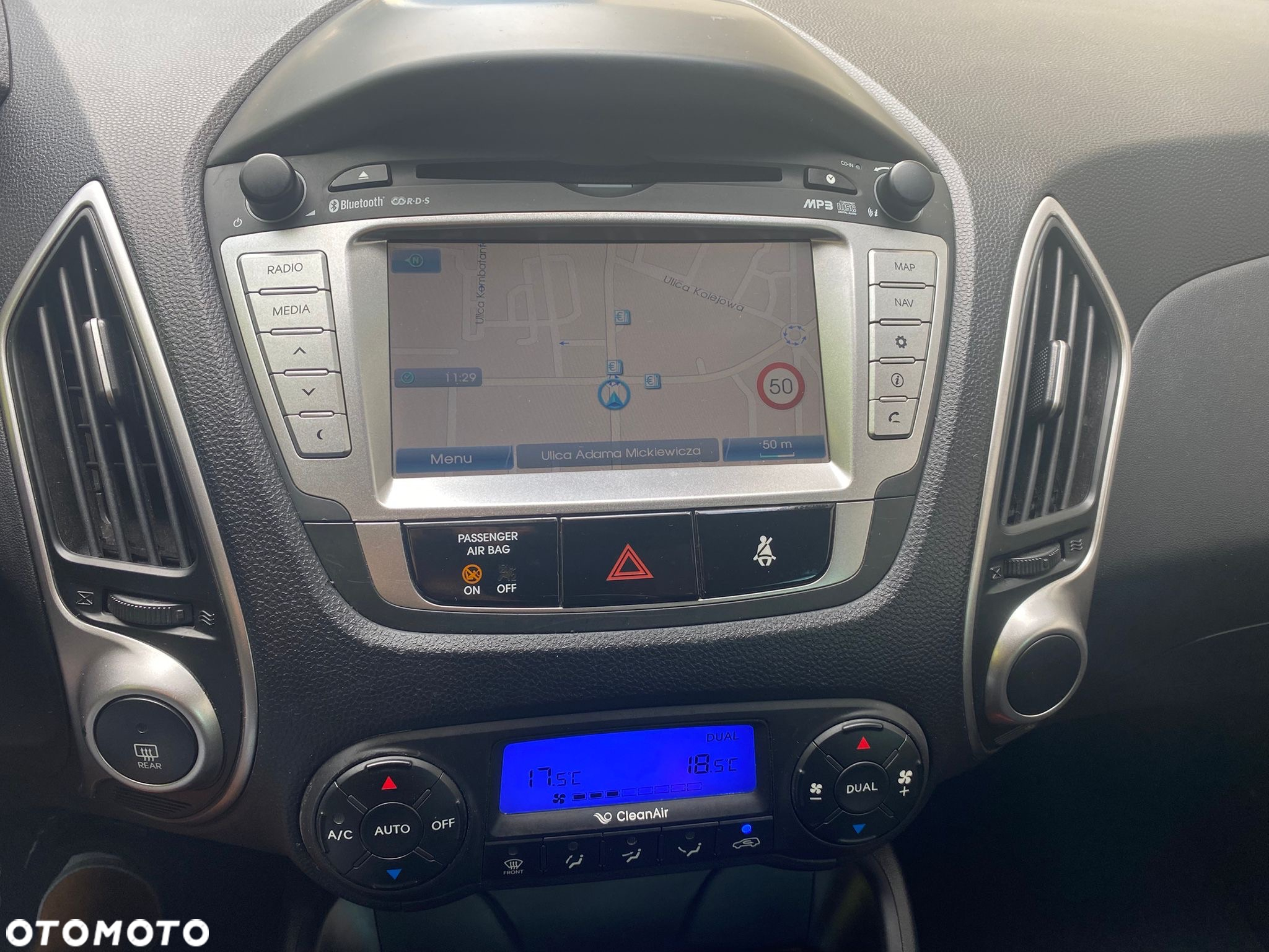 Hyundai ix35 2.0 Premium 2WD - 7