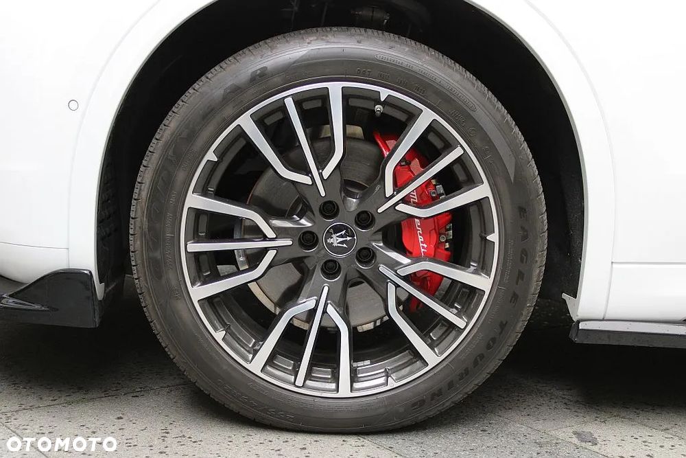 Maserati Grecale Modena - 6