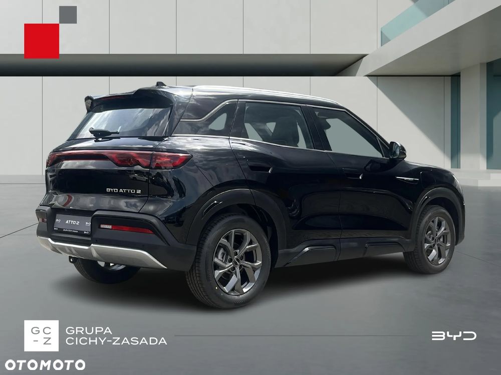 BYD Atto 2 45kWh Active - 9