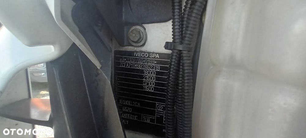 Iveco Eurocargo - 17