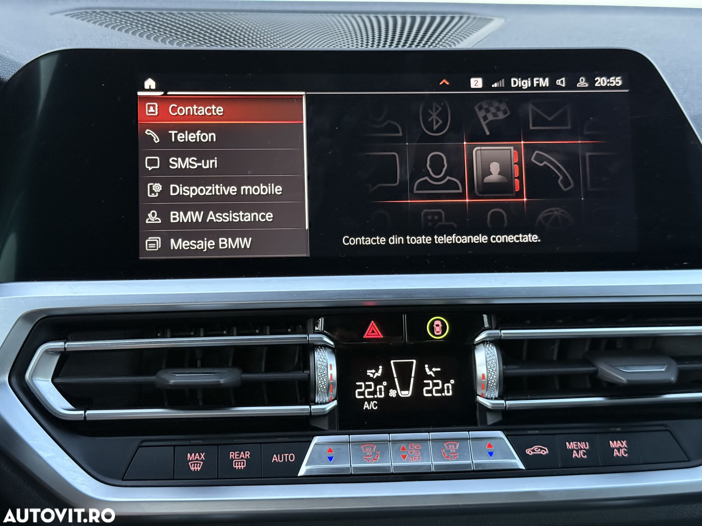 BMW Seria 4 420d Gran Coupe M Sport - 19