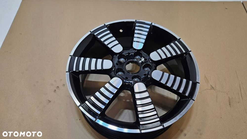 felga aluminiowa 8x19 et54 5x112 mini cooper f55 f56 r19 6897988 - 1