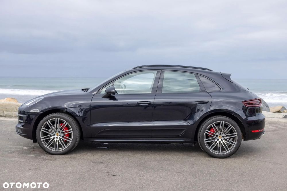 Porsche Macan - 2