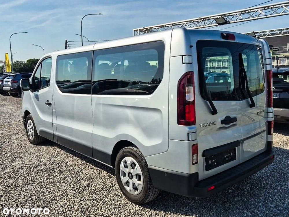 Renault Trafic - 5