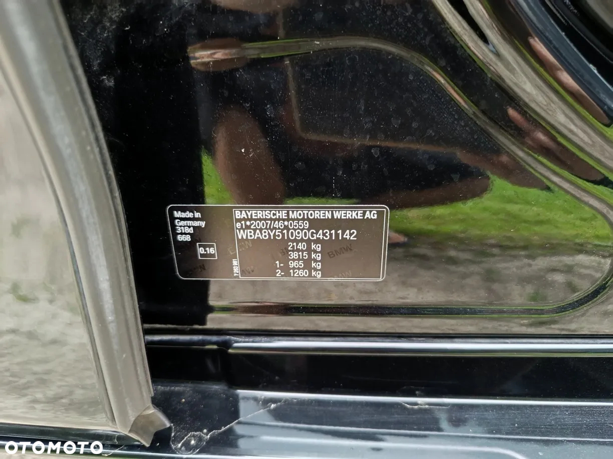 BMW 3GT 318d Advantage - 20