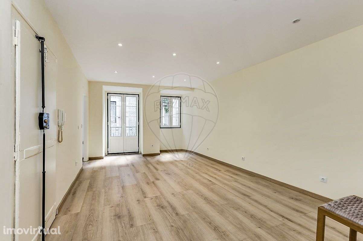 Apartamento T1 para venda - Grande imagem: 4/25