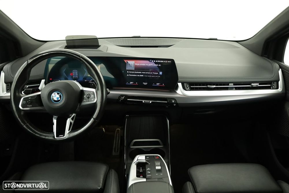 BMW 225xe Active Tourer e xDrive - 9