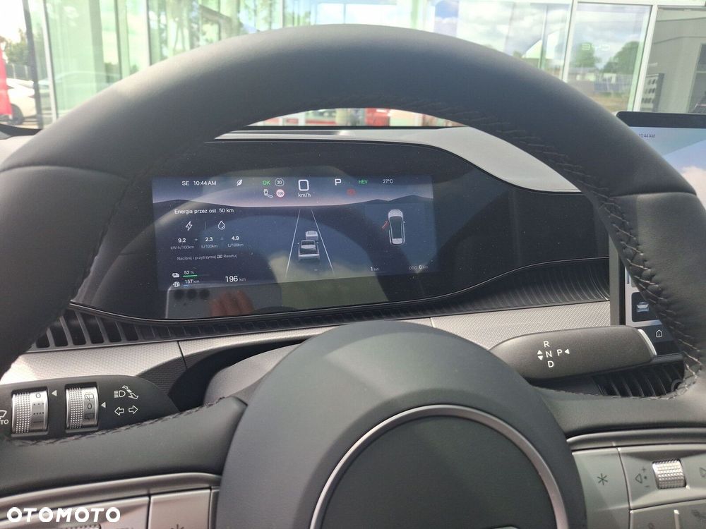 BYD Dolphin - 16