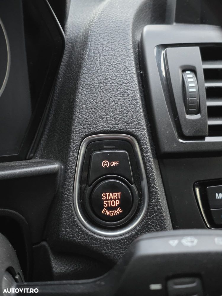 BMW Seria 1 116d - 13