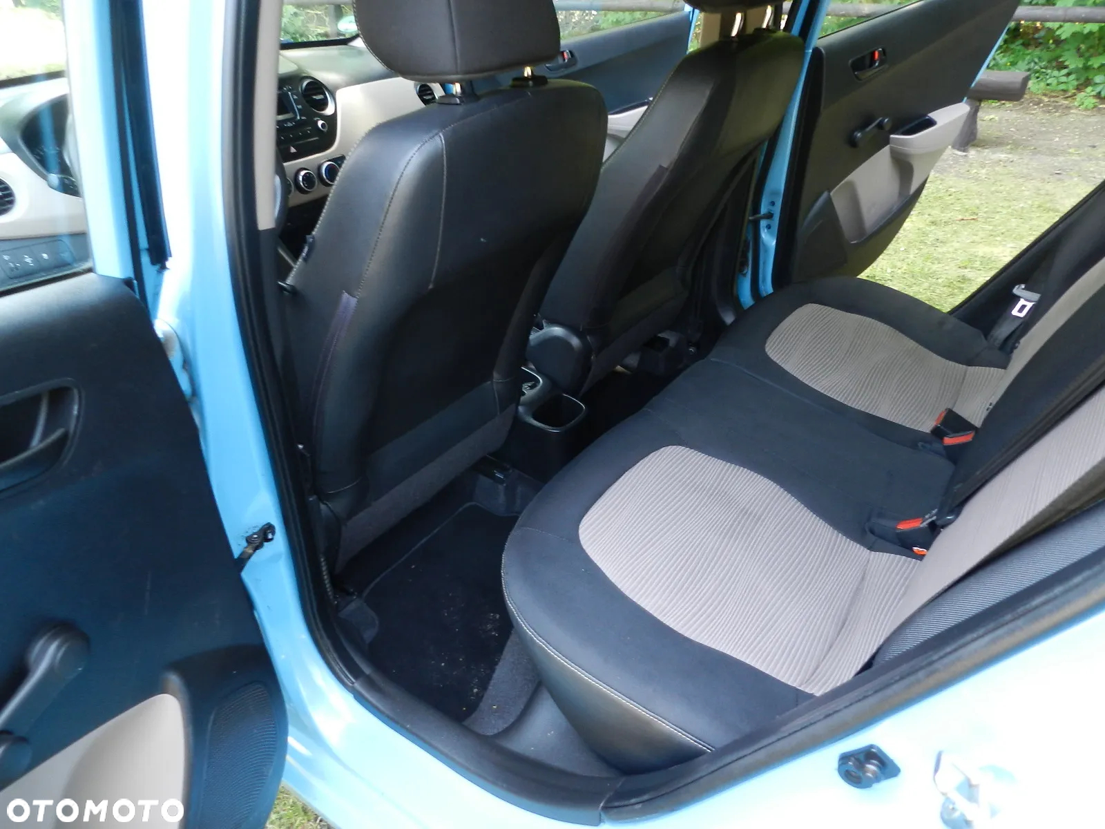 Hyundai i10 - 11