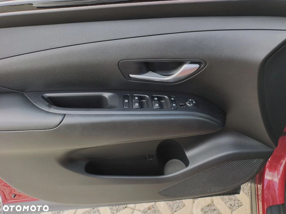 Hyundai Tucson 1.6 T-GDi Modern 2WD - 15