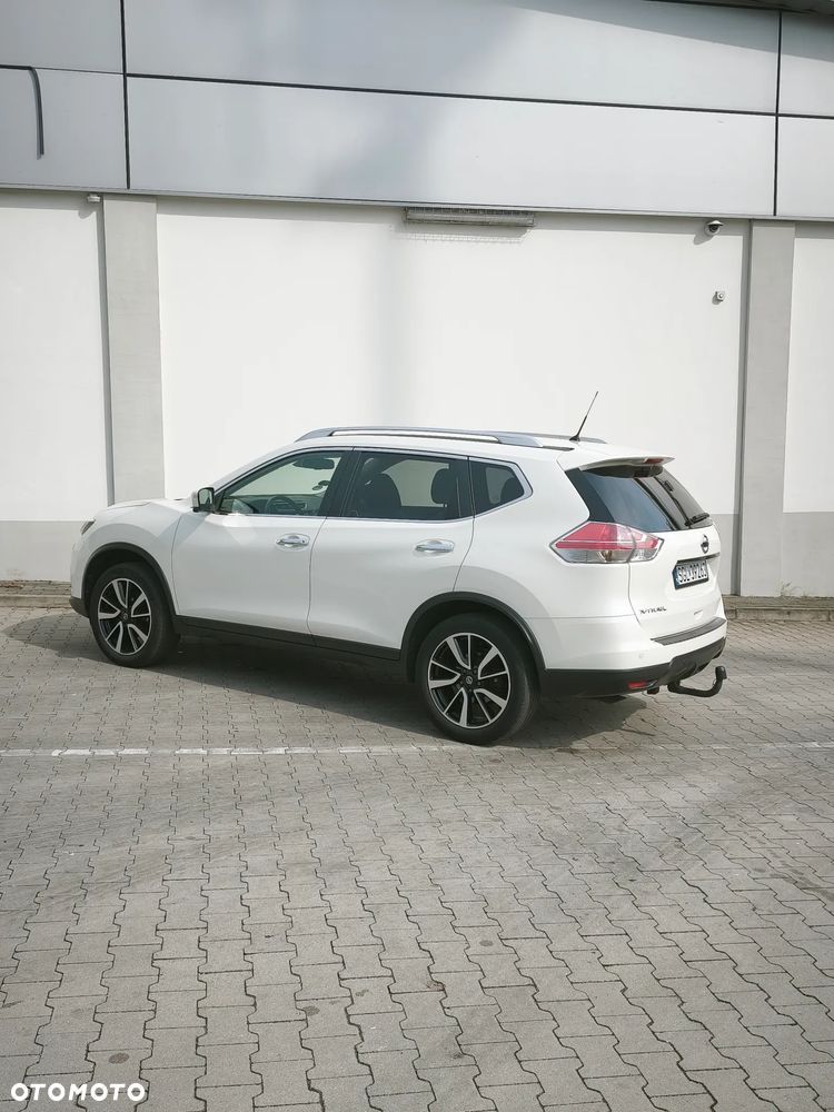 Nissan X-Trail 1.6 DCi N-Connecta 2WD EU6 - 6