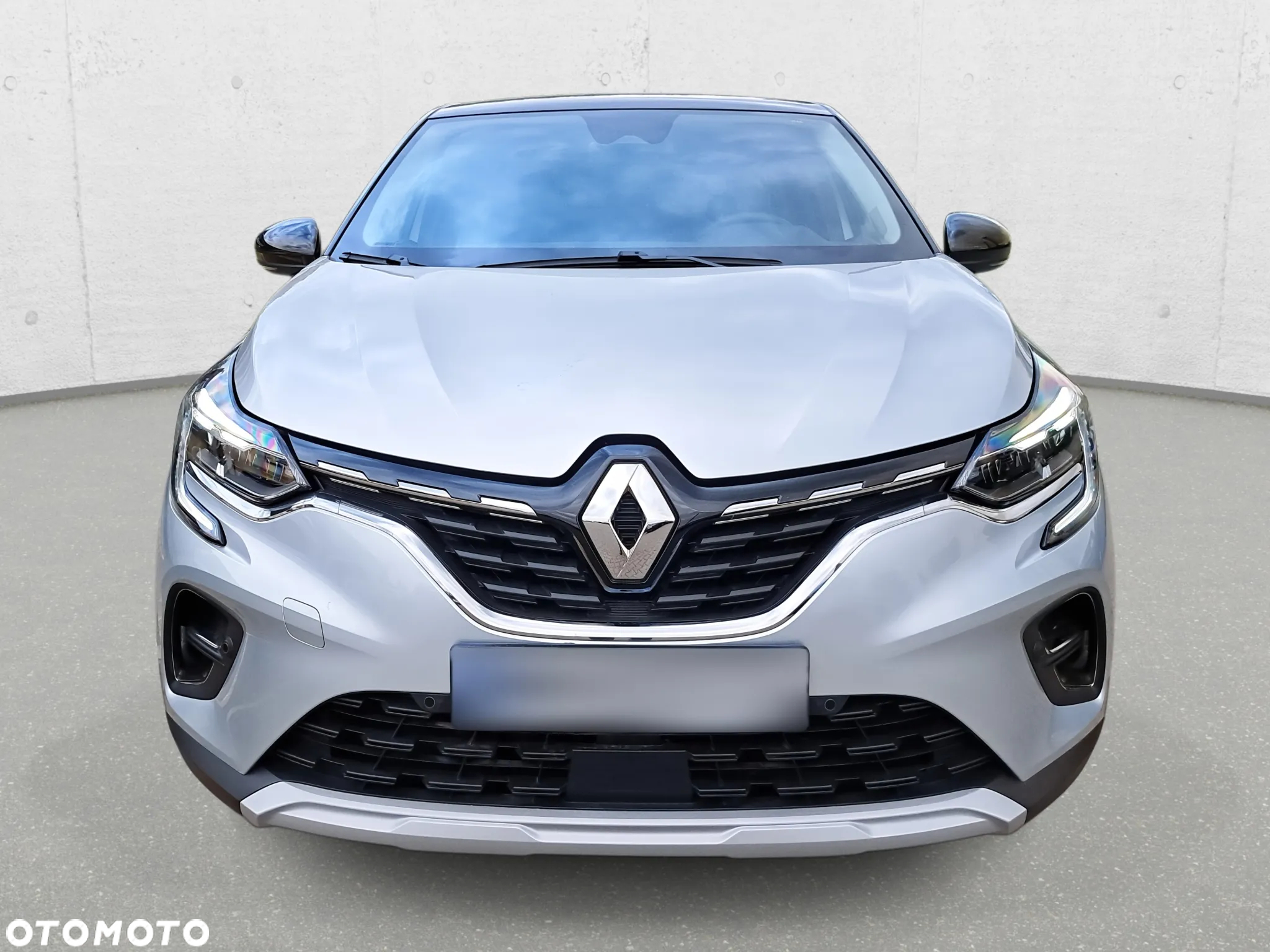 Renault Captur 1.3 TCe mHEV Techno EDC - 2