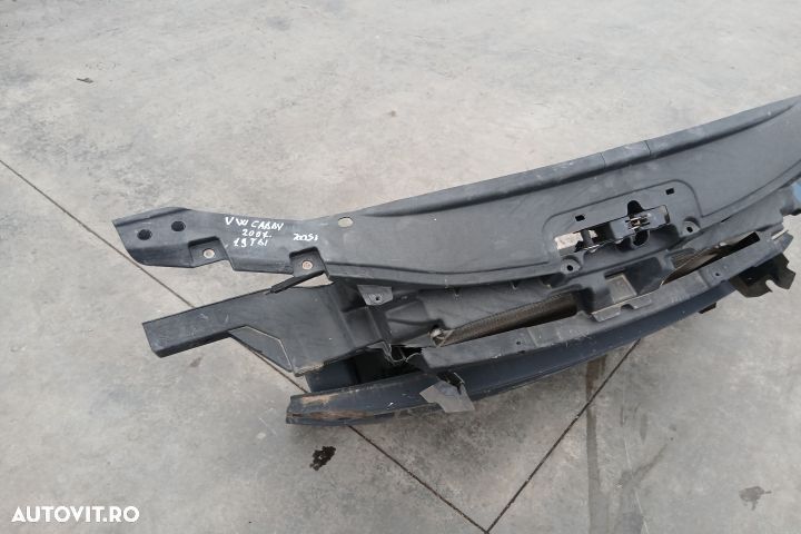 Trager / Calandru 1K0121253AA 1K0145803L 1K0121207T 1K0121253AA 1K014 - 3