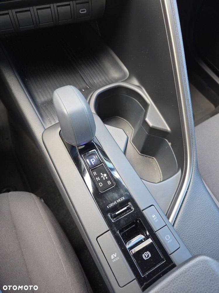 Toyota C-HR 1.8 Hybrid Comfort - 13