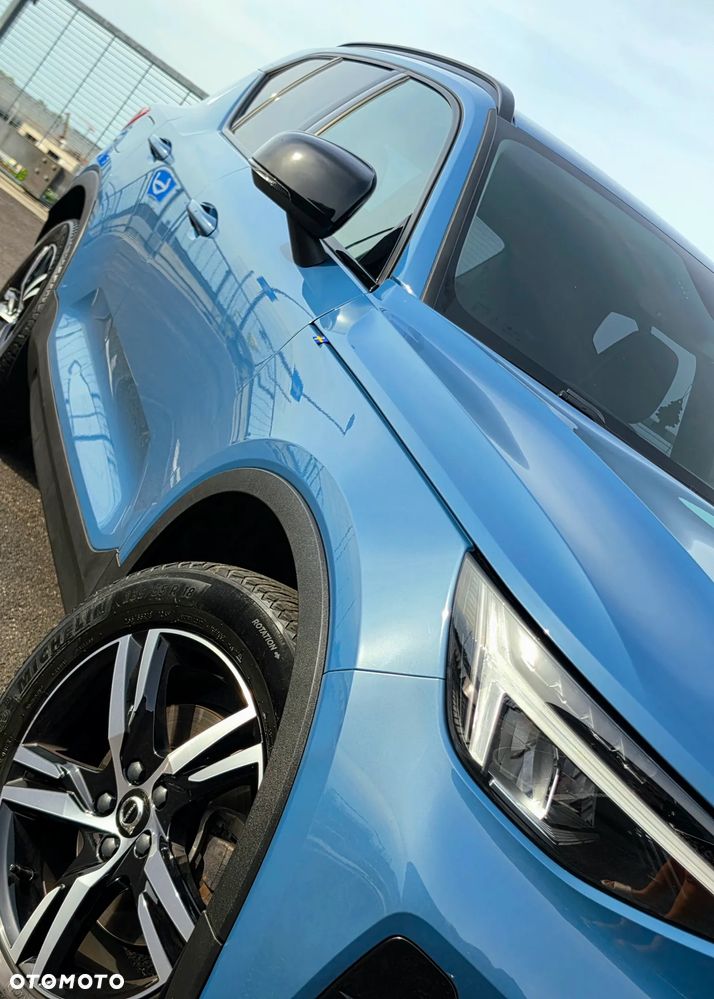 Volvo XC 40 B4 AWD Ultimate Dark - 17