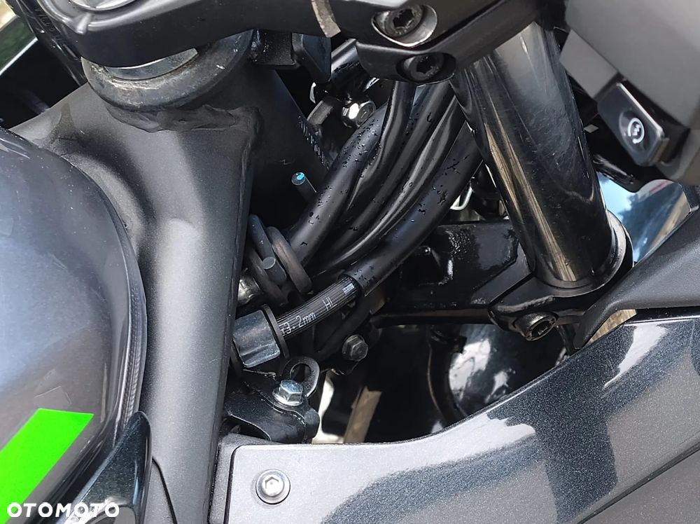 Kawasaki Ninja - 36