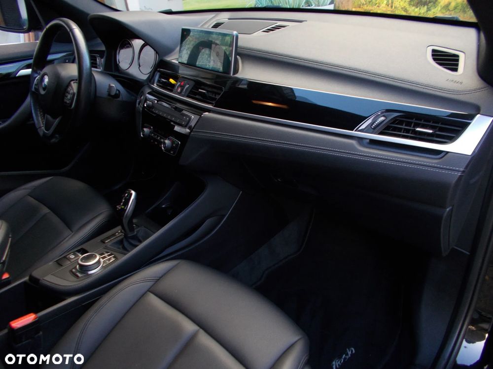 BMW X1 - 19