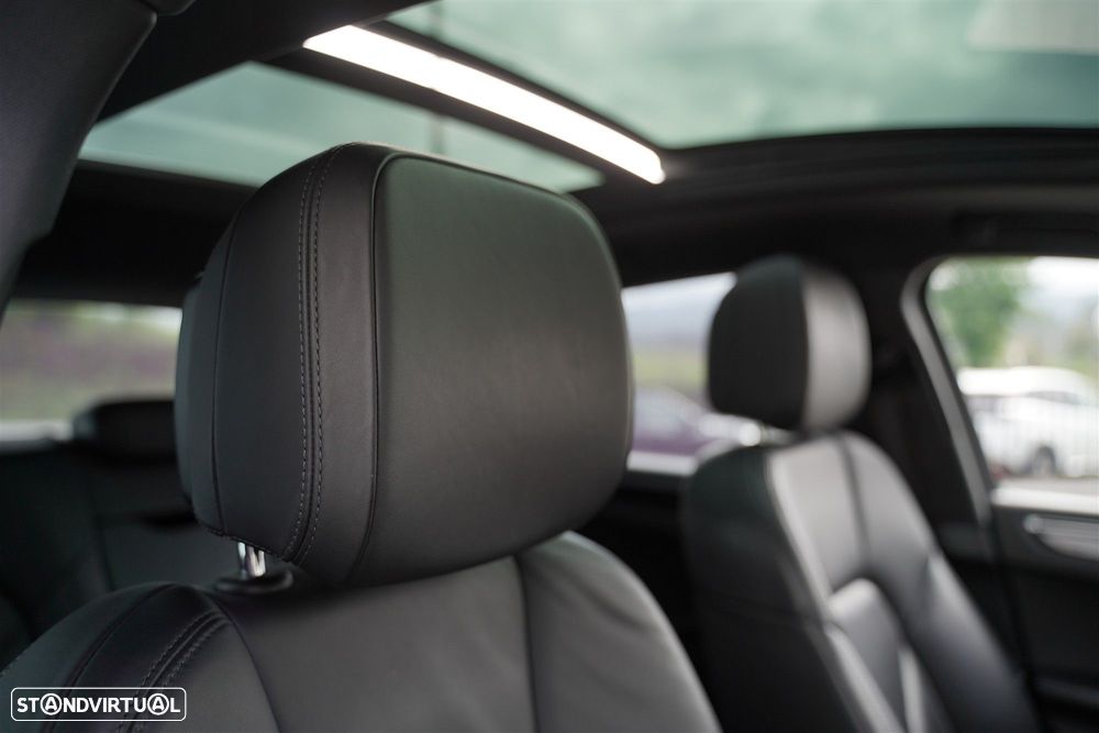 Porsche Macan S - 42