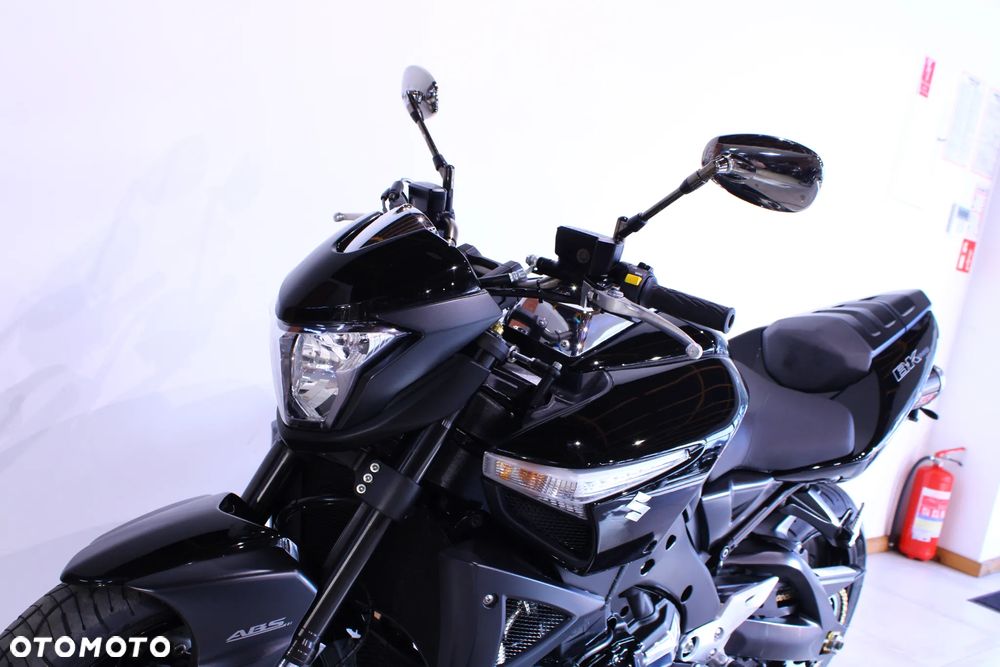 Suzuki GSX - 20