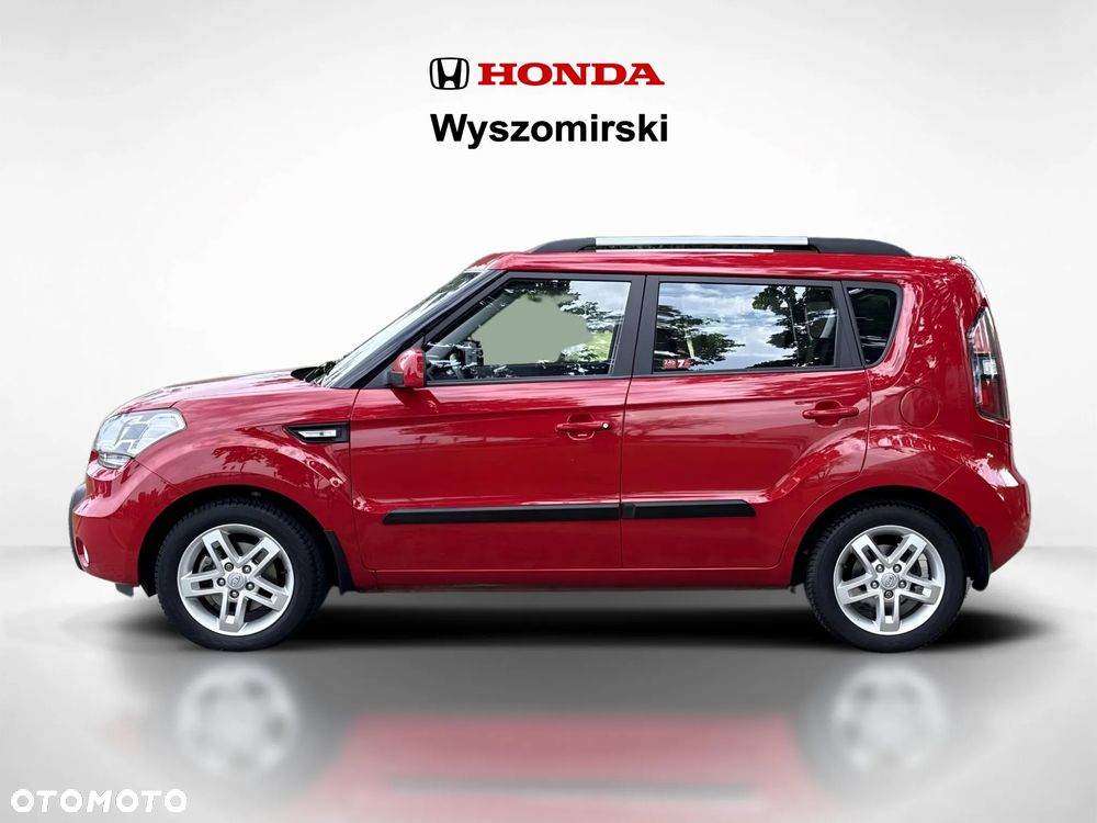 Kia Soul 1.6 M EU5 - 3