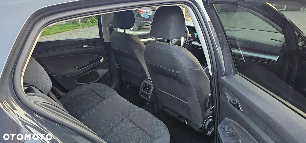 Volkswagen Golf 2.0 TDI SCR Life - 18