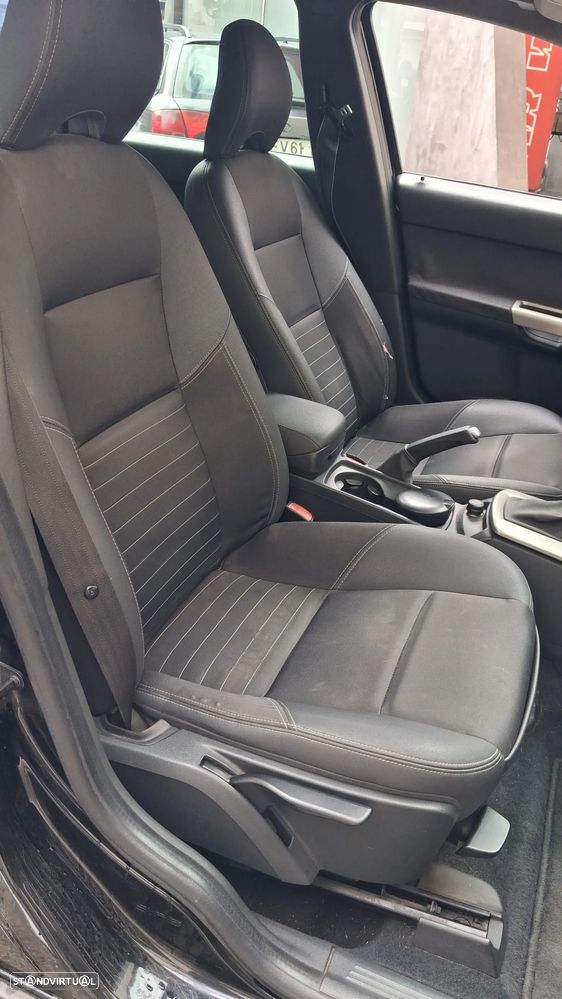 Volvo V50 1.6 D Nível 2 - 11
