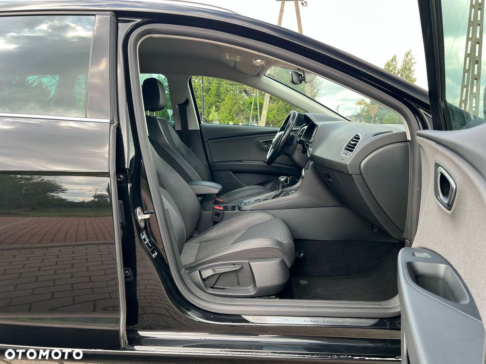 Seat Leon 2.0 TDI Xcellence S&S DSG - 18