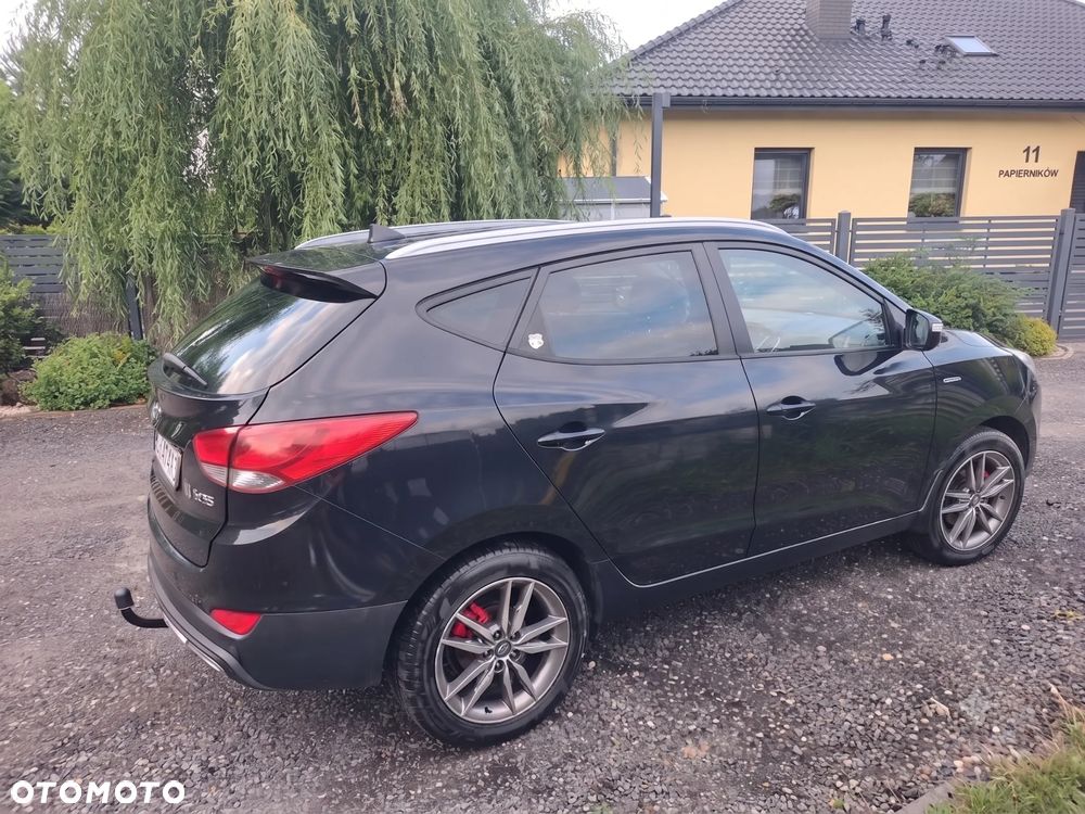 Hyundai ix35 - 3