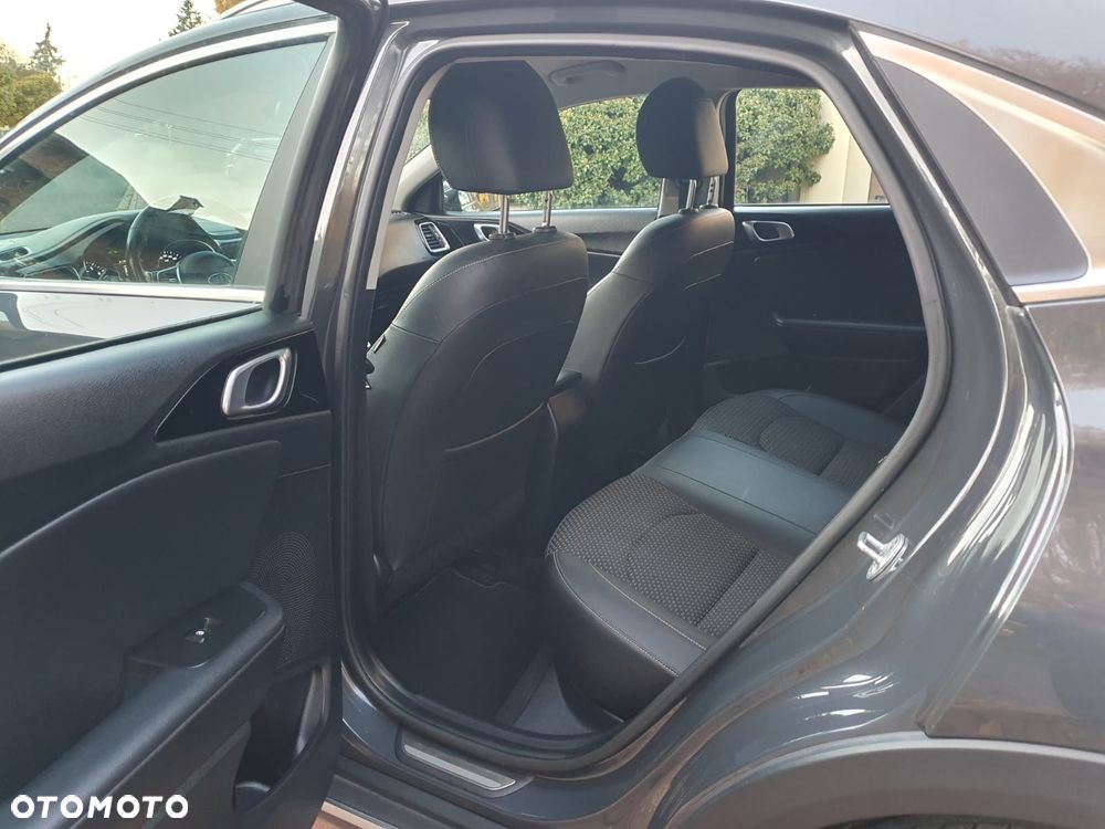Kia XCeed 1.4 T-GDI OPF JBL SOUND EDITION - 16