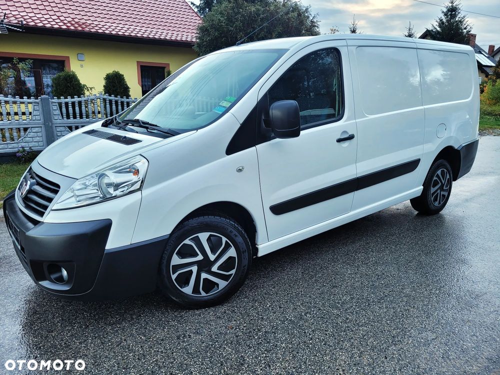 Fiat Scudo