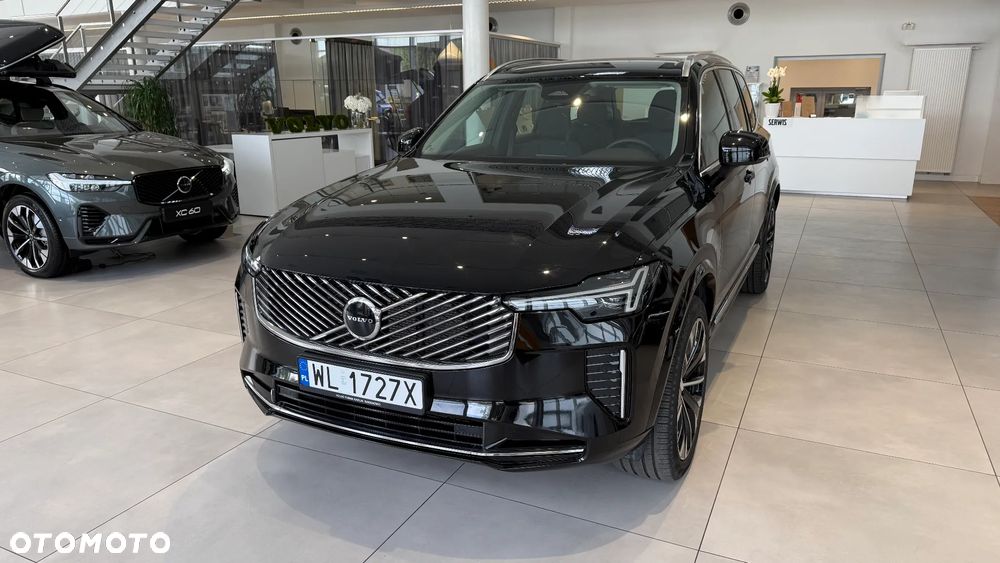 Volvo XC 90 B5 B AWD Plus Bright - 2