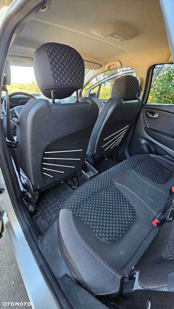 Renault Captur 1.3 Energy TCe Initiale Paris EDC - 13