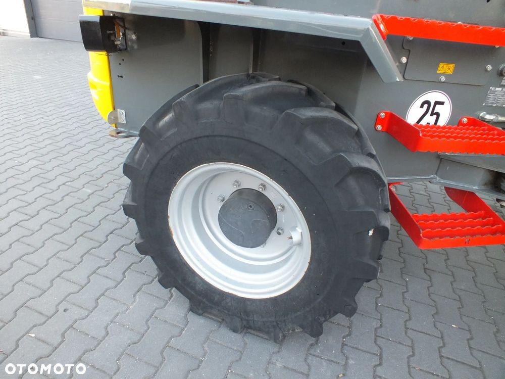 Wacker Neuson DW60 - 21