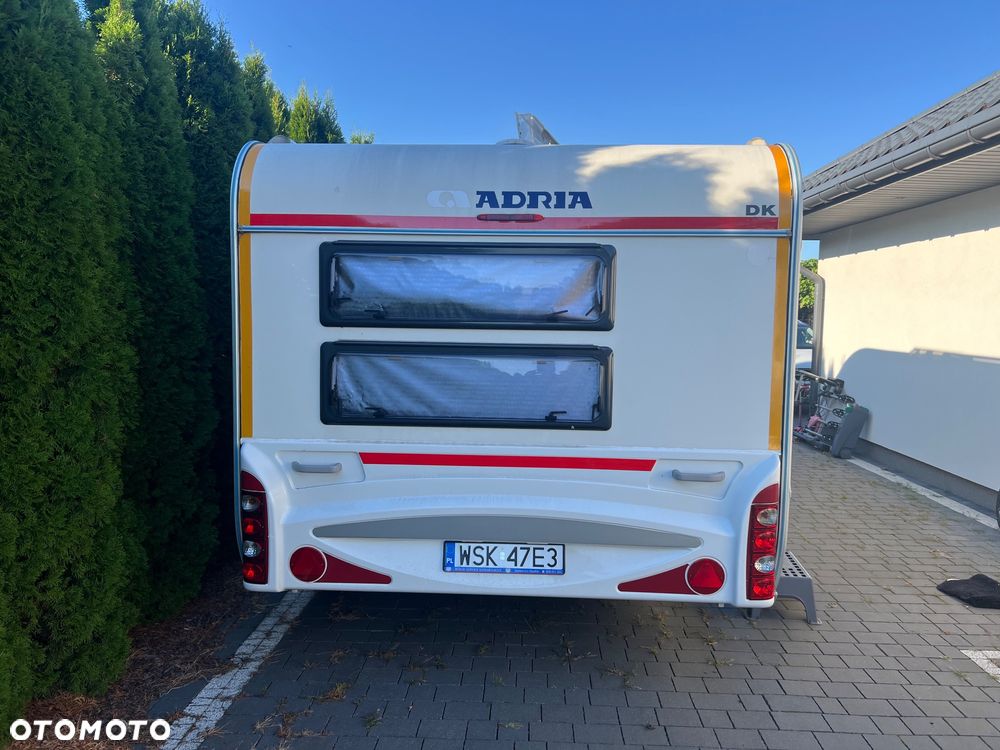 Adria Classica 543PK - 3