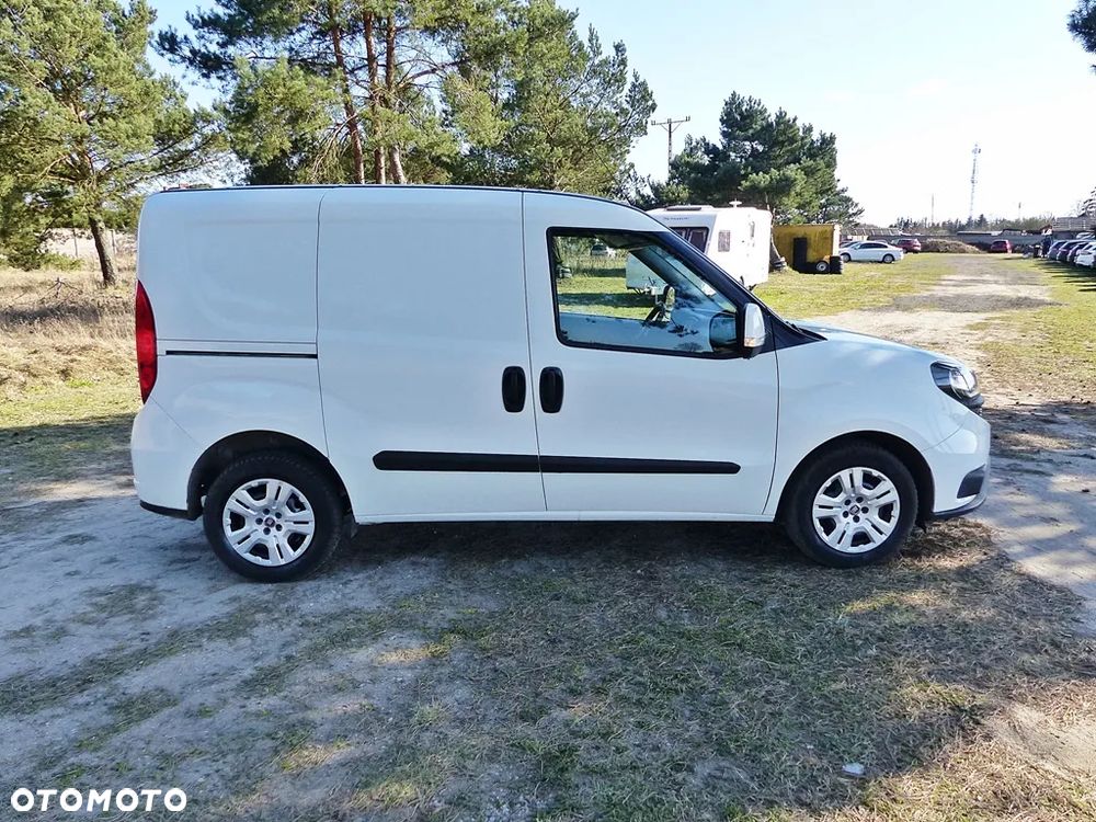 Fiat DOBLO - 7