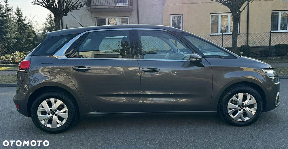 Citroën C4 Picasso - 5