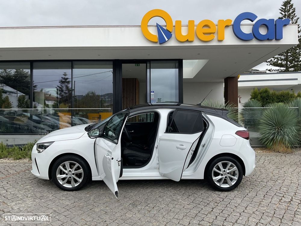 Opel Corsa 1.2 Business - 10