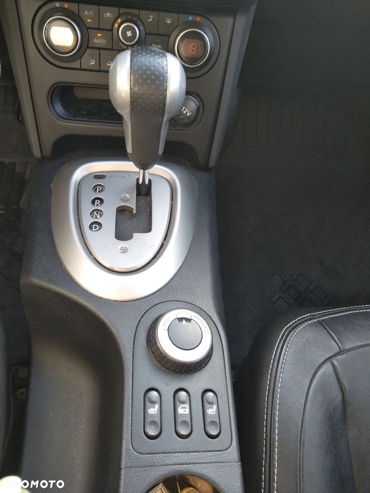Nissan Qashqai+2 2.0 dCi 4x4 Tekna - 13
