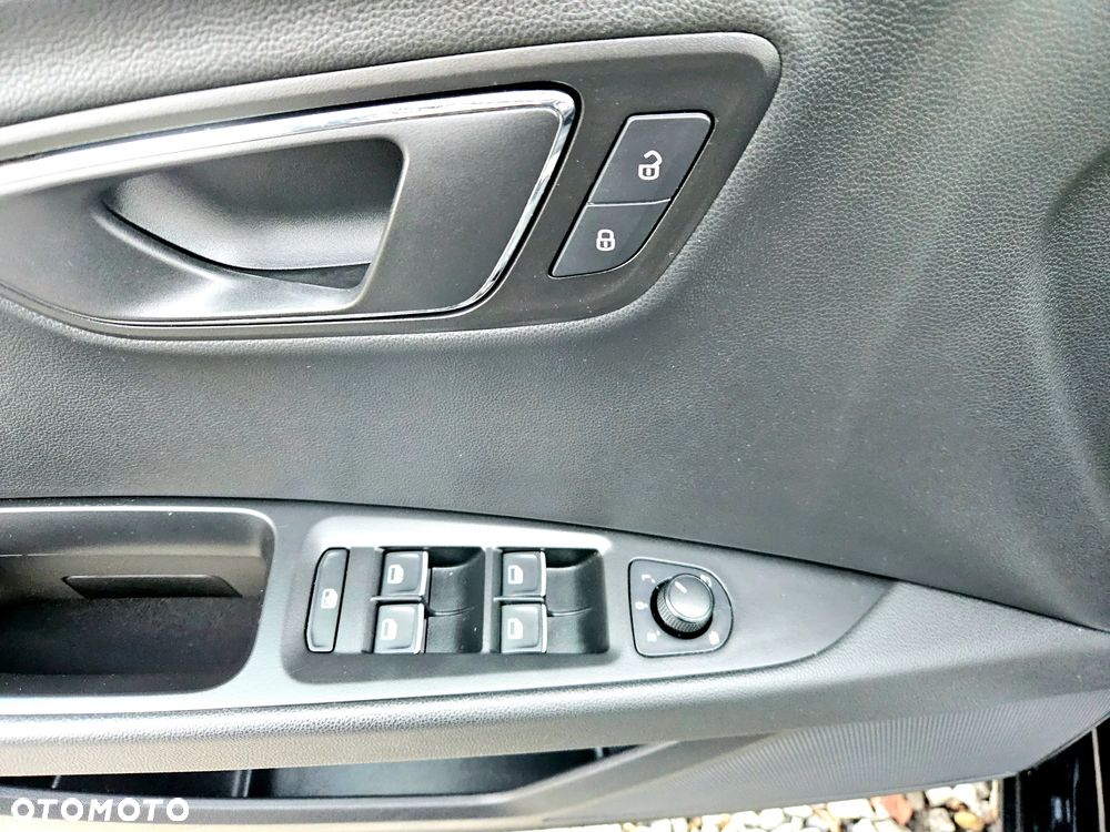 Seat Leon 1.4 TSI ACT Start&Stop FR - 21