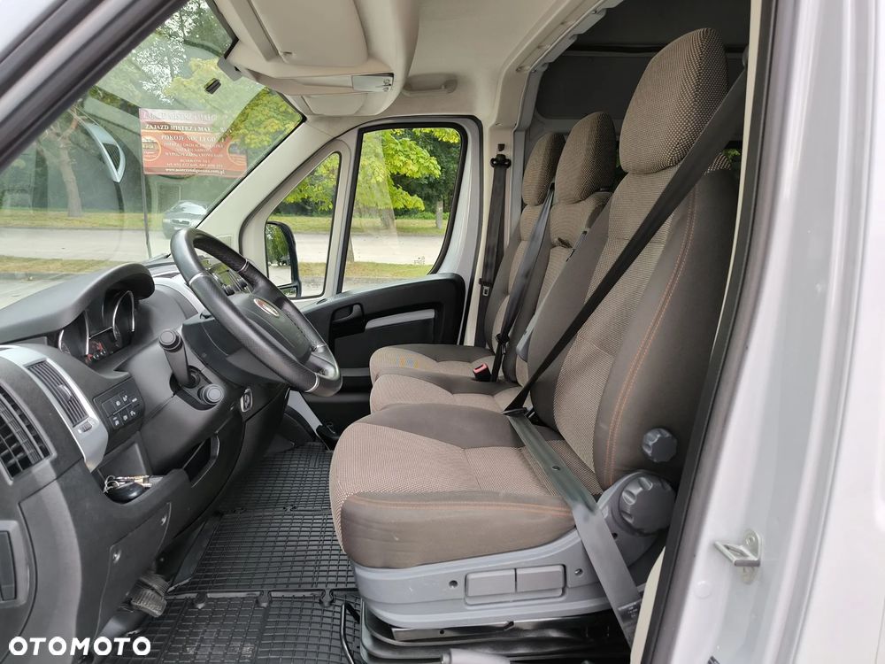 Fiat Ducato - 23