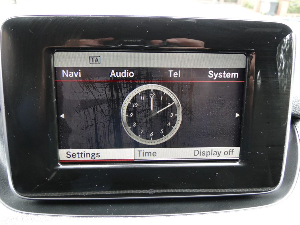 Mercedes-Benz Klasa B 180 UrbanStyle Edition - 11