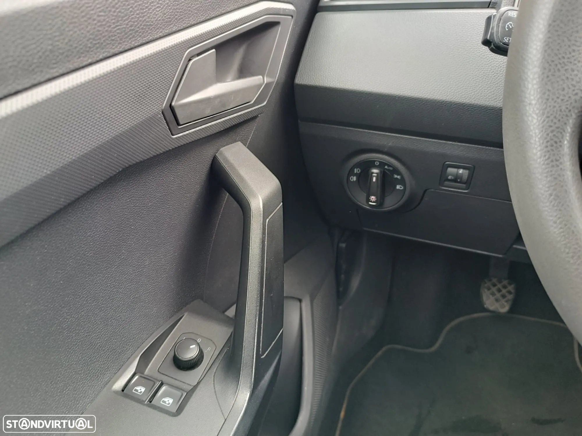 SEAT Ibiza 1.6 TDI S&S Style - 17
