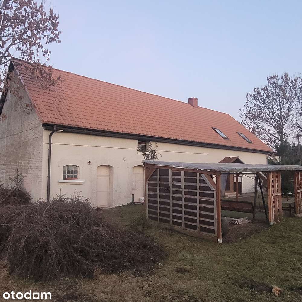 Dom z mozliwością adoptację dodatkowej powierzczni na mieszkanie - Pełny obrazek: 4/20